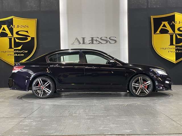 HONDA INSPIRE 2008 Image 31