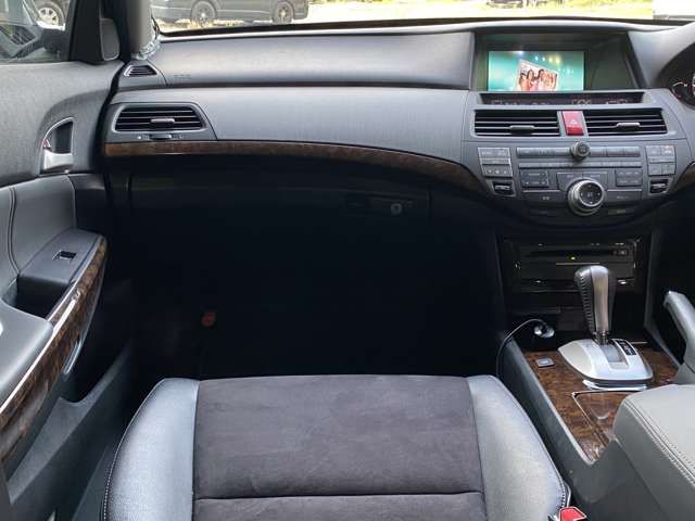 HONDA INSPIRE 2008 Image 31