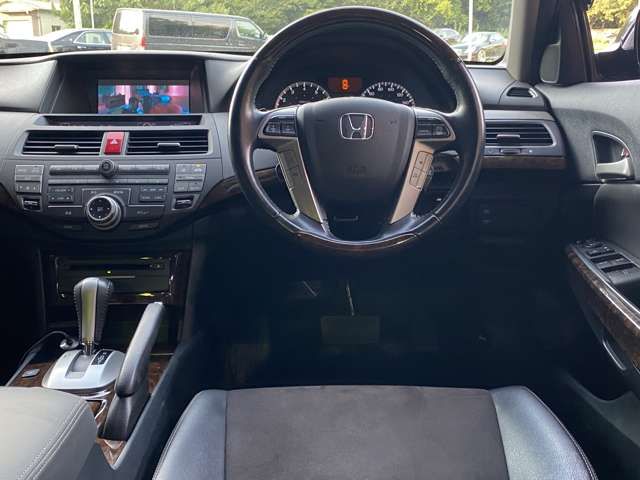 HONDA INSPIRE 2008 Image 31