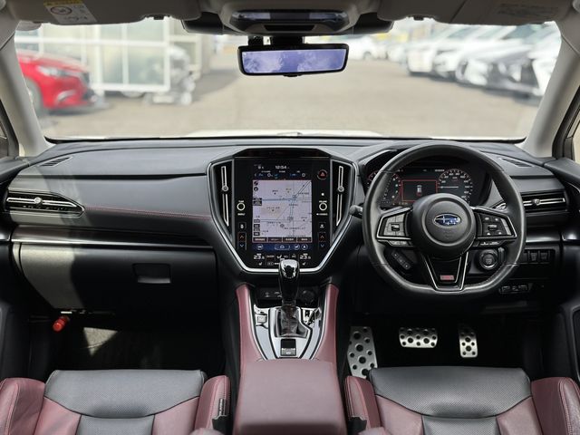 SUBARU LEVORG 2021 Image 31