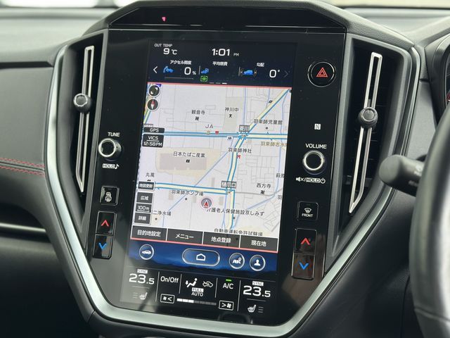 SUBARU LEVORG 2021 Image 31