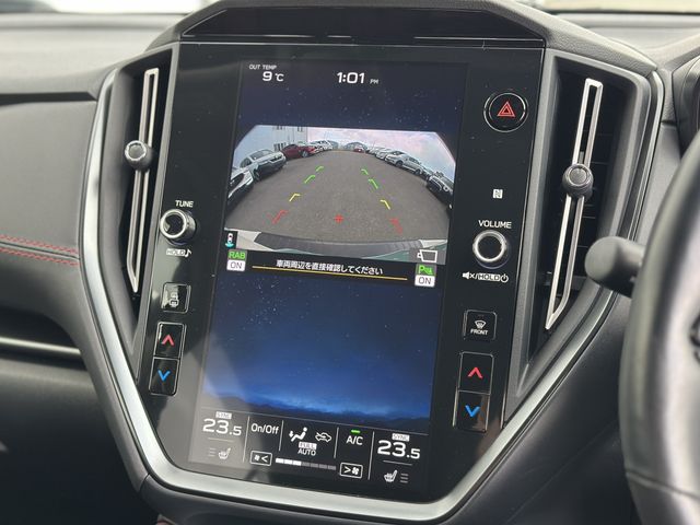 SUBARU LEVORG 2021 Image 31