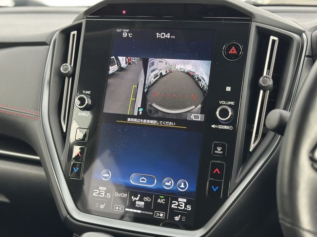 SUBARU LEVORG 2021 Image 31