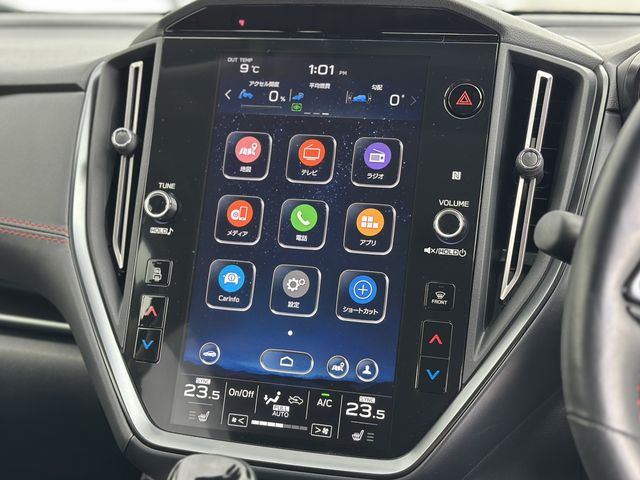 SUBARU LEVORG 2021 Image 31