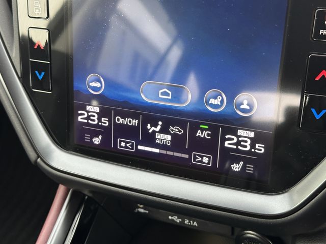 SUBARU LEVORG 2021 Image 31