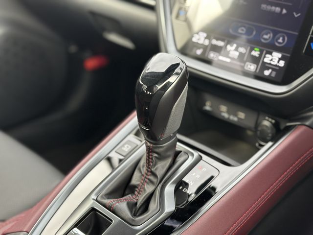 SUBARU LEVORG 2021 Image 31