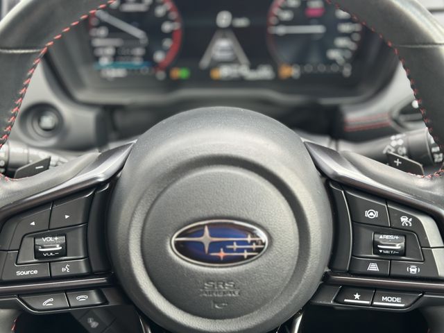 SUBARU LEVORG 2021 Image 31