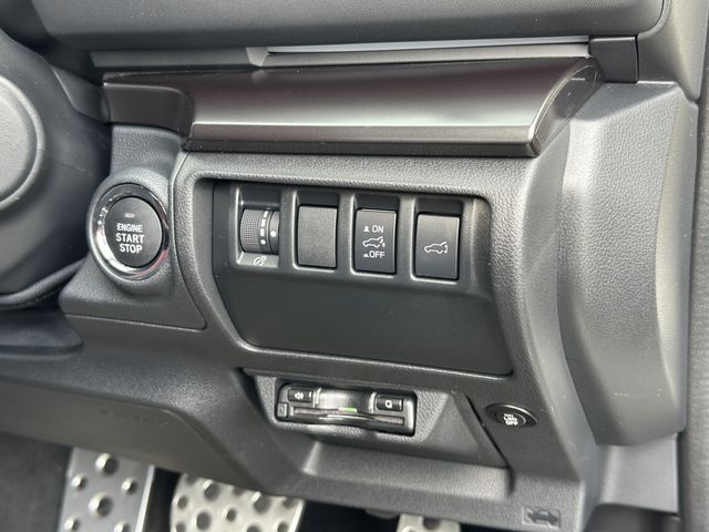 SUBARU LEVORG 2021 Image 31