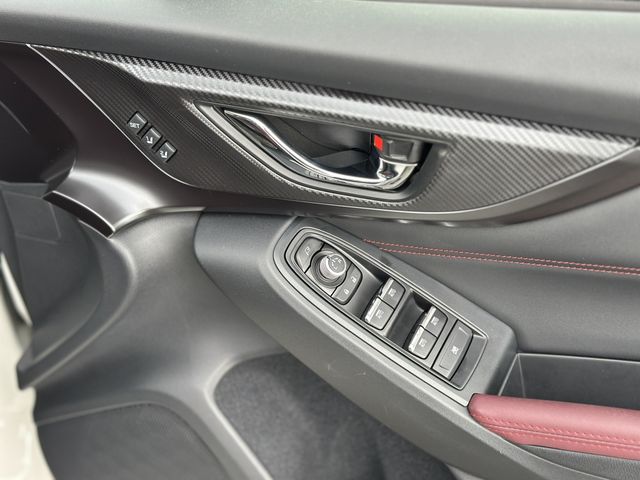 SUBARU LEVORG 2021 Image 31