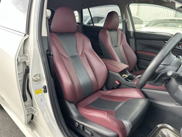 SUBARU LEVORG 2021 Image 31