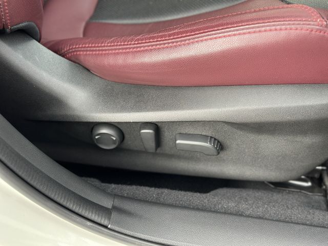 SUBARU LEVORG 2021 Image 31