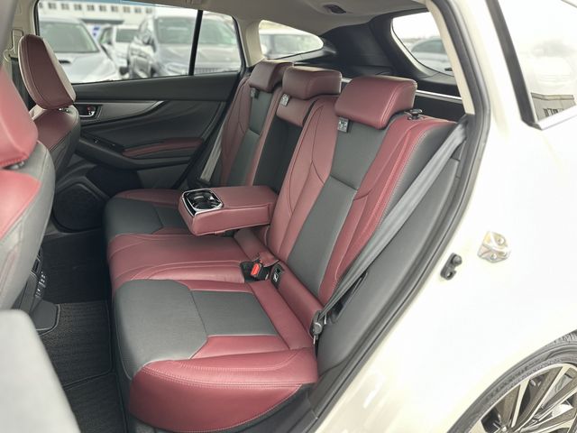 SUBARU LEVORG 2021 Image 31