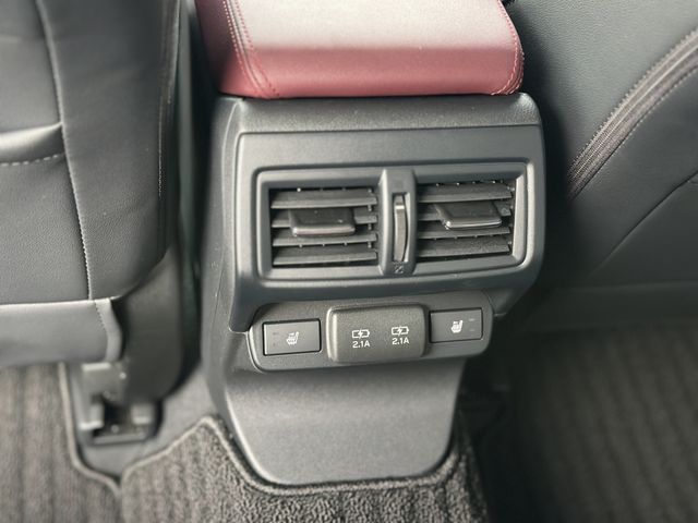 SUBARU LEVORG 2021 Image 31