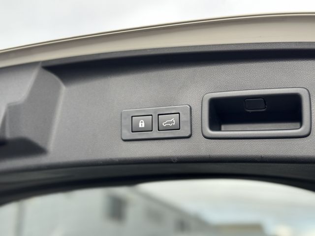 SUBARU LEVORG 2021 Image 31