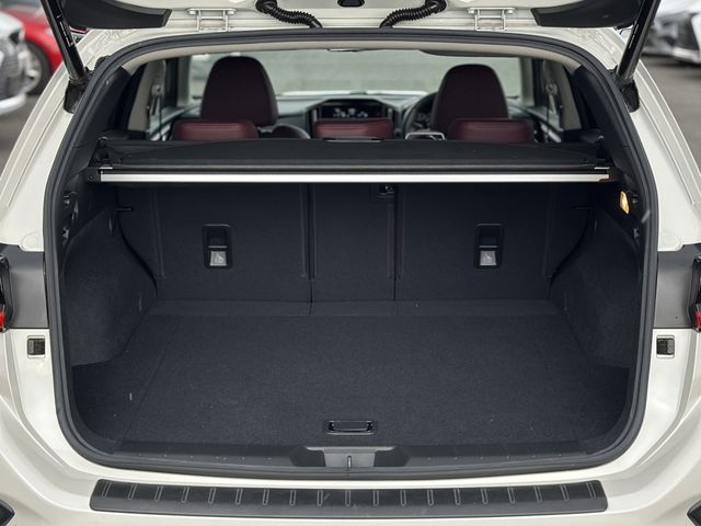 SUBARU LEVORG 2021 Image 31