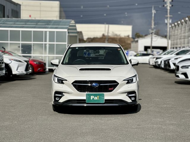 SUBARU LEVORG 2021 Image 31