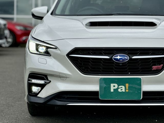 SUBARU LEVORG 2021 Image 31