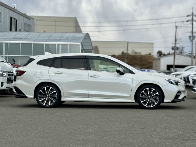 SUBARU LEVORG 2021 Image 31