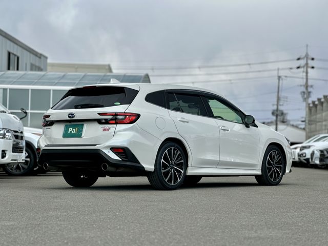 SUBARU LEVORG 2021 Image 31