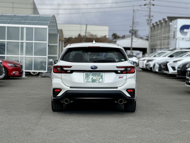 SUBARU LEVORG 2021 Image 31
