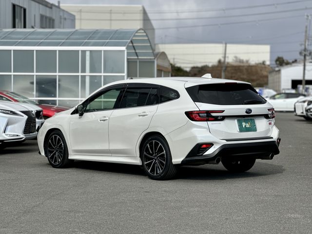 SUBARU LEVORG 2021 Image 31