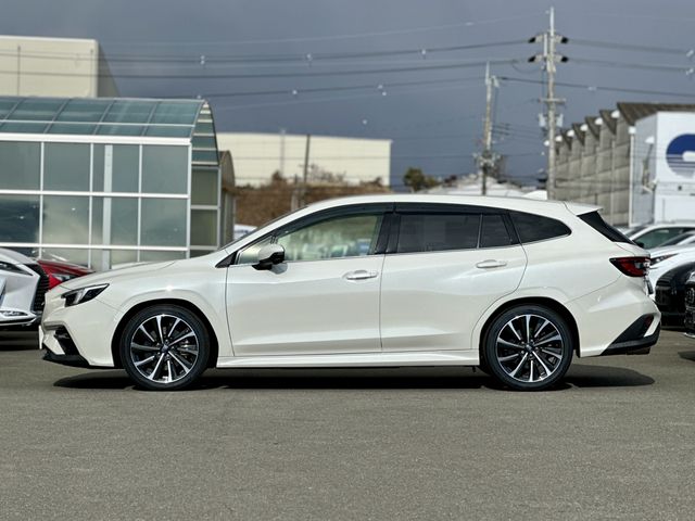 SUBARU LEVORG 2021 Image 31