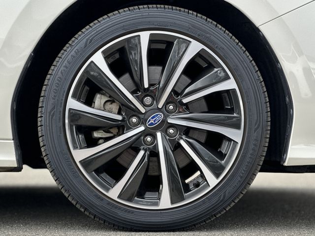SUBARU LEVORG 2021 Image 31