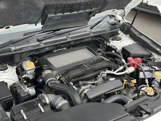 SUBARU LEVORG 2021 Image 31