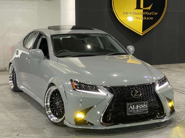 TOYOTA LEXUS IS350 2005 Image 31