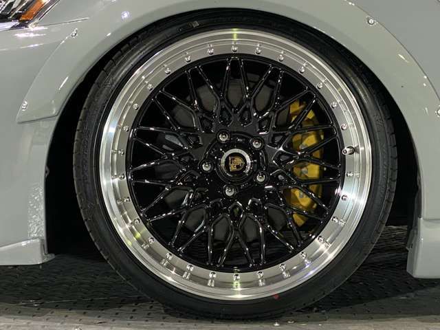 TOYOTA LEXUS IS350 2005 Image 31