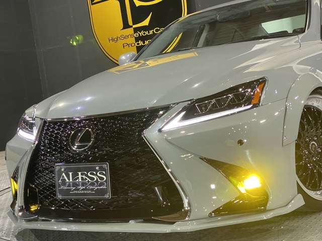 TOYOTA LEXUS IS350 2005 Image 31