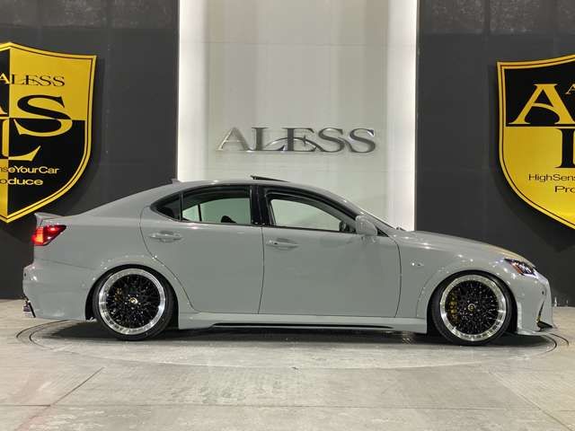 TOYOTA LEXUS IS350 2005 Image 31