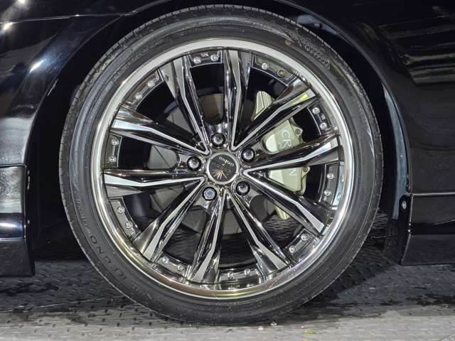 TOYOTA CROWN SEDAN 2010 Image 31