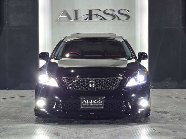 TOYOTA CROWN SEDAN 2010 Image 31