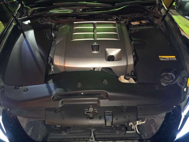 TOYOTA CROWN SEDAN 2010 Image 31