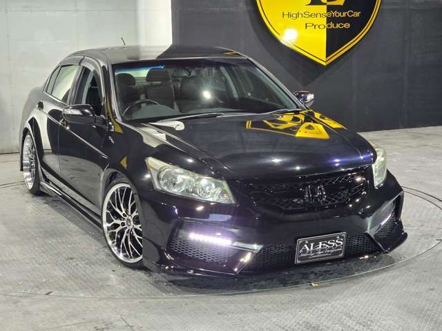 HONDA INSPIRE 2012 Image 31