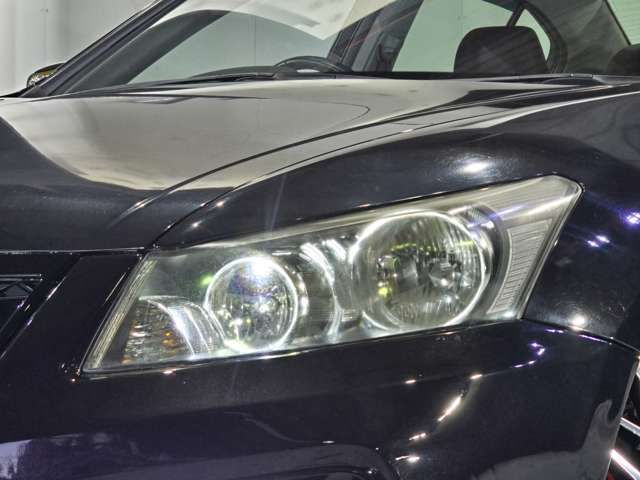 HONDA INSPIRE 2012 Image 31