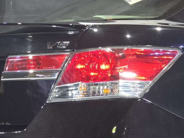 HONDA INSPIRE 2012 Image 31