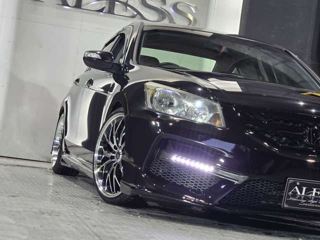 HONDA INSPIRE 2012 Image 31