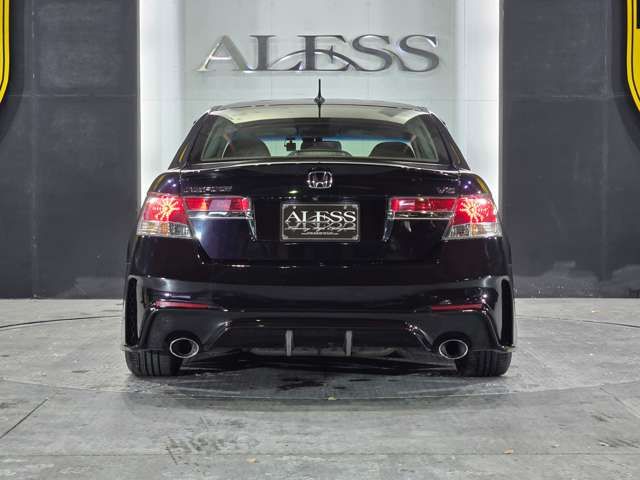 HONDA INSPIRE 2012 Image 31