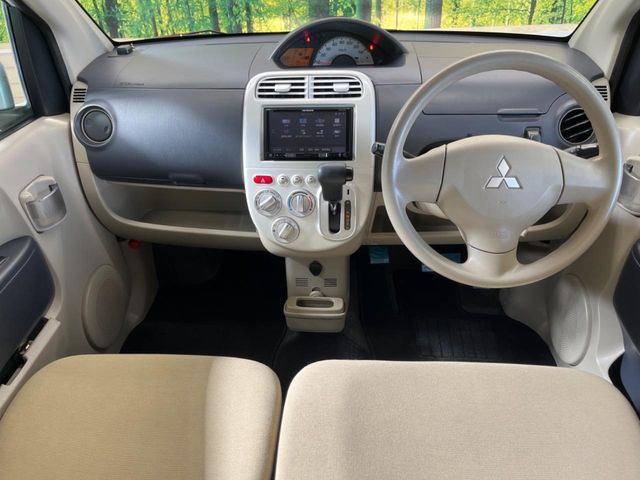 MITSUBISHI EK WAGON 2008 Image 31