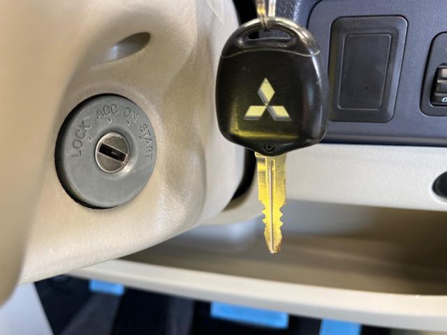 MITSUBISHI EK WAGON 2008 Image 31