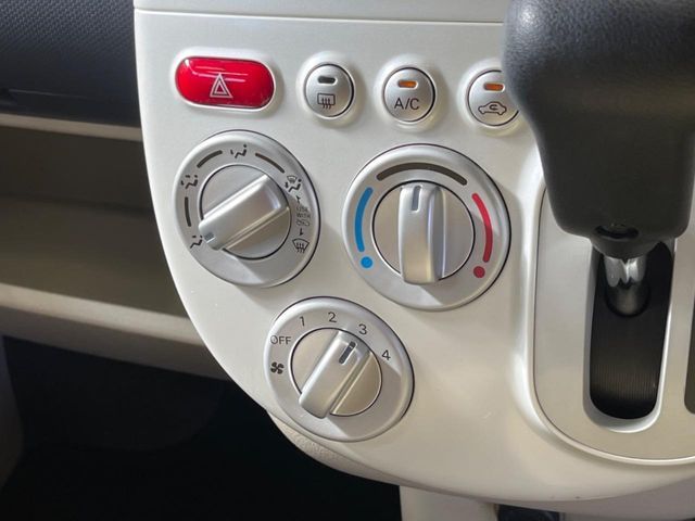 MITSUBISHI EK WAGON 2008 Image 31