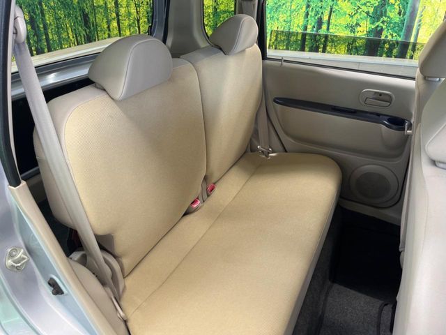 MITSUBISHI EK WAGON 2008 Image 31