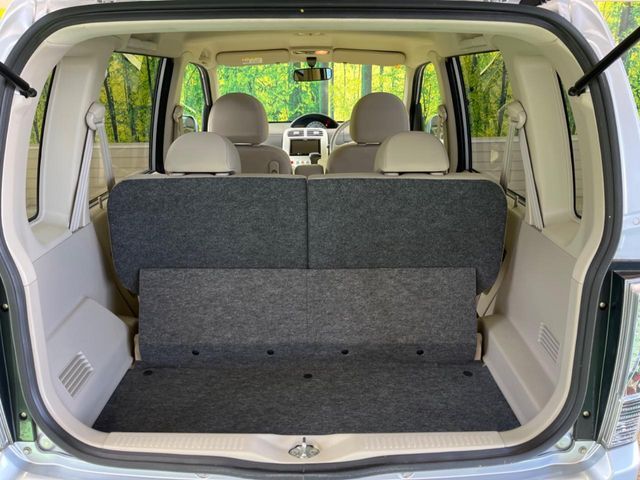 MITSUBISHI EK WAGON 2008 Image 31