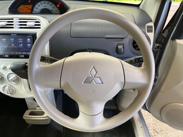 MITSUBISHI EK WAGON 2008 Image 31