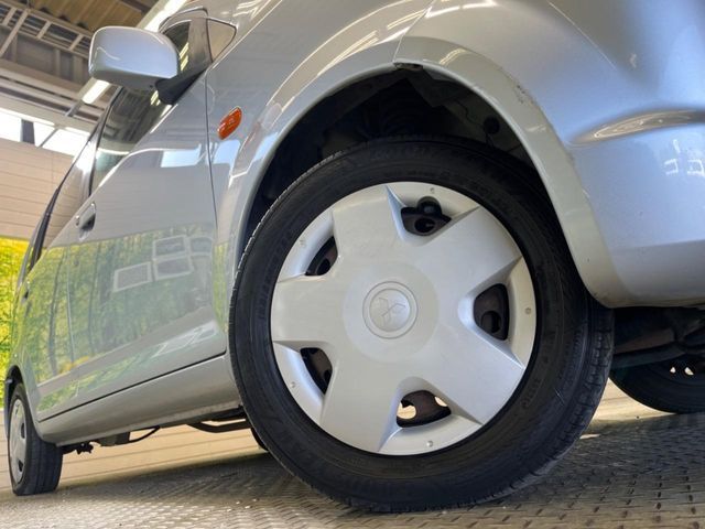 MITSUBISHI EK WAGON 2008 Image 31