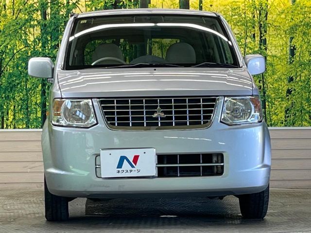 MITSUBISHI EK WAGON 2008 Image 31