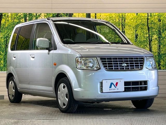 MITSUBISHI EK WAGON 2008 Image 31