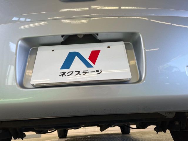 MITSUBISHI EK WAGON 2008 Image 31